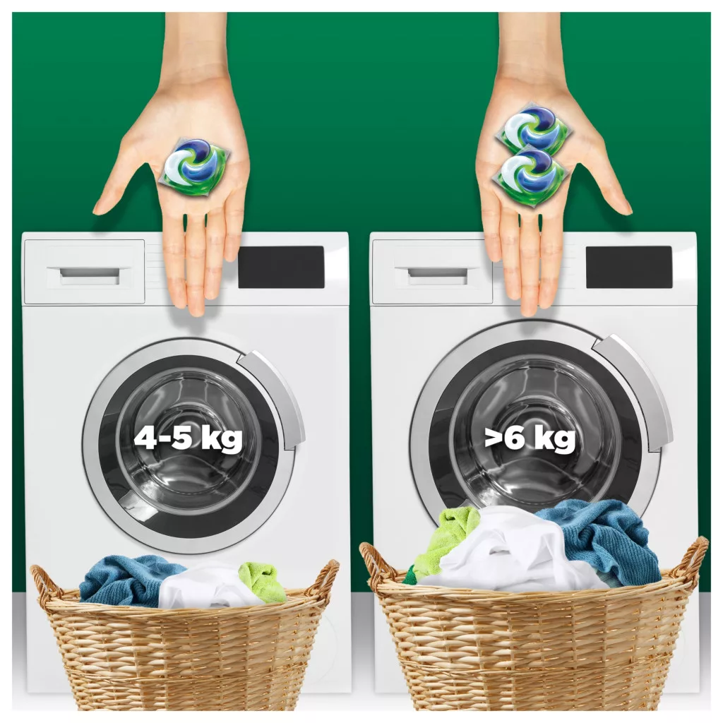 INGYENES SZÁLLÍTÁS - Ariel Mosókapszula Extra Hygiene (2x88 db)