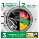 INGYENES SZÁLLÍTÁS - Ariel Mosókapszula Extra Hygiene (2x88 db)