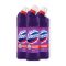 Domestos Extended Power fertőtlenítő hatású folyékony tisztítószer, lavender (3x750 ml)