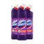 Domestos Extended Power fertőtlenítő hatású folyékony tisztítószer, lavender (3x750 ml)