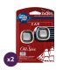 Ambi Pur Car Old Spice autósillatosító (2x2x2 ml)