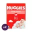 Huggies Little Movers nadrágpelenka 3, 4-9 kg, 156 db