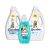 Coccolino Sensitive + Wonder Wash mosási csomag