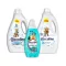 Coccolino Sensitive + Wonder Wash mosási csomag