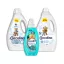Coccolino Sensitive + Wonder Wash mosási csomag