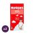 Huggies Little Movers nadrágpelenka 5, 11-25 kg, 116 db