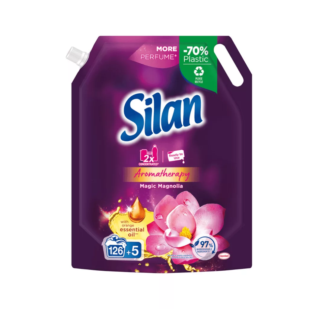 Silan Doypack öblítő csomag