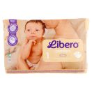 Libero Comfort pelenka 1, 2-5 kg, HAVI PELENKACSOMAG 172 db