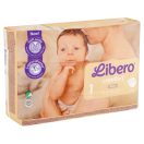 Libero Comfort pelenka 1, 2-5 kg, HAVI PELENKACSOMAG 172 db