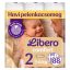 Libero Comfort pelenka 2, 3-6 kg, HAVI PELENKACSOMAG 188 db