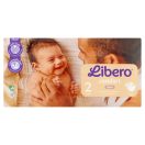 Libero Comfort pelenka 2, 3-6 kg, HAVI PELENKACSOMAG 188 db