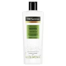 TRESemmé Flawless Waves hajbalzsam hullámos és göndör hajra (2x400 ml) + AJÁNDÉK hajturbán