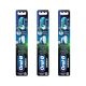 Oral-B Junior fogkefe 6-12 éveseknek (3x1 db)