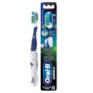 Oral-B Junior fogkefe 6-12 éveseknek (3x1 db)