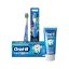 Oral-B Kids fogkefe + fogkrém 0-6 éveseknek