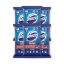 Domestos higiénikus törlőkendő óceán illattal (6x60 db)