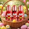 KitKat tejcsokoládé nyuszi (3x45 g)
