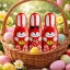 KitKat tejcsokoládé nyuszi (3x45 g)