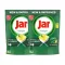 Jar Original Lemon All In One mosogatókapszula (2x46 db)