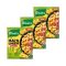 Knorr Mac’n Cheese Bacon alap (3x33 g)