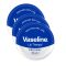 Vaseline Lip Therapy Original ajakápoló (3x20 g)