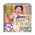 Libero Touch 4 pelenka, 7-11 kg, HAVI PELENKACSOMAG 132 db