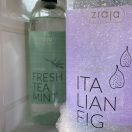 ZIAJA Tusfürdő gél olasz füge kivonattal (3x500 ml)