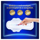 Always Ultra Secure Night betét 4-es méret (2x36 db)