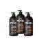 Axe Dark Temptation pumpás tusfürdő (3x900 ml)