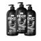 Axe Black pumpás tusfürdő (3x900 ml)