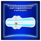 Always Ultra Secure Night Extra egészségügyi szárnyas betét, 5-ös méret (64 db)