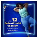 Always Ultra Secure Night Extra egészségügyi szárnyas betét, 5-ös méret (64 db)