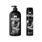 AXE Black csomag (deo 250 ml + tusfürdő 900 ml)