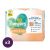 Pampers Harmonie Protect & Care nedves törlőkendő (3x4x44 db)