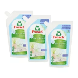 Frosch mosogatógép öblítő (3x750 ml)