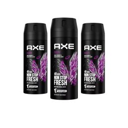 AXE deo Excite (3x150 ml)
