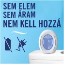 Ambi Pur Aloha fürdőszobai légfrissítő (4 db)