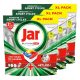 INGYENES SZÁLLÍTÁS - Jar Platinum Plus mosogatógép tabletta (3x75 db)
