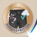 Zewa Softis Natural Soft 4 rétegű papírzsebkendő (3x10x9 db)