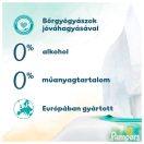 INGYENES SZÁLLÍTÁS - Pampers Harmonie Protect & Care nedves törlőkendő (2x18x44 db)