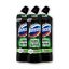 Domestos Zéró WC vízkőoldó, lime (3x750 ml)