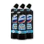 Domestos Zéró WC vízkőoldó, blue (3x750 ml)