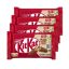KitKat ropogós ostya tejcsokoládéban (4x41,5 g )