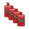 Old Spice Wolfthorn 3 az 1-ben Tusfürdő és Sampon (4x1000 ml)