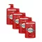 Old Spice Deep Sea 3 az 1-ben Tusfürdő és Sampon (4x1000 ml)