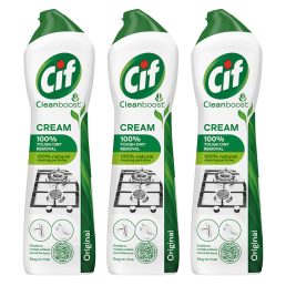 Cif Original súrolókrém (3x500 ml)