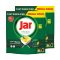 INGYENES SZÁLLÍTÁS - Jar All in One mosogatókapszula (2x116 db)
