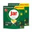 INGYENES SZÁLLÍTÁS - Jar All in One mosogatókapszula (2x116 db)