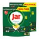 INGYENES SZÁLLÍTÁS - Jar All in One mosogatókapszula (2x116 db)