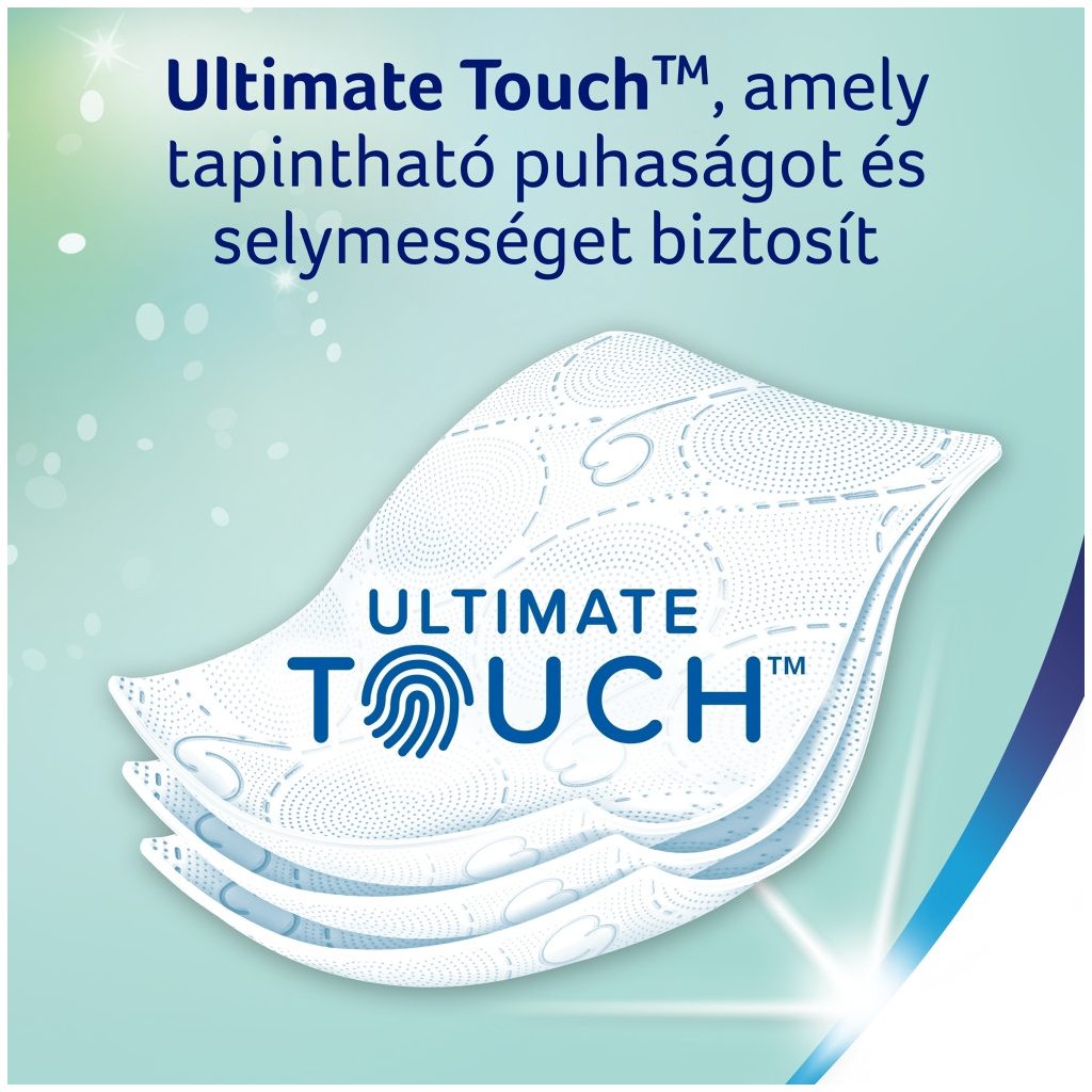 Zewa Deluxe Jasmine Blossom toalettpapír 3 rétegű (3x16 tekercs)